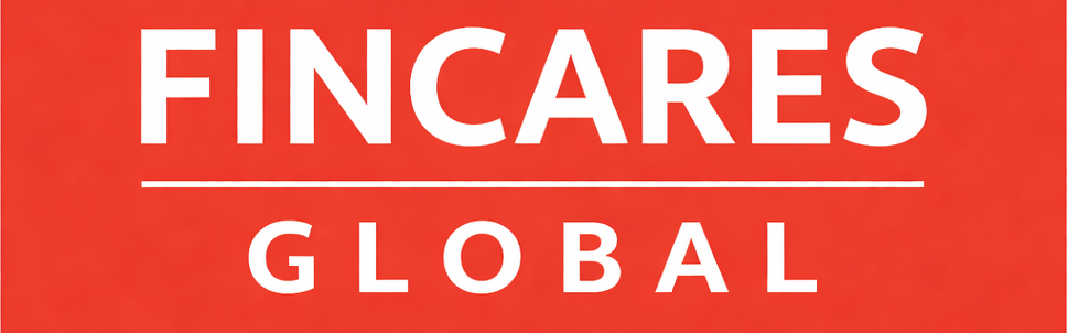 Fincares Global LLC Logo